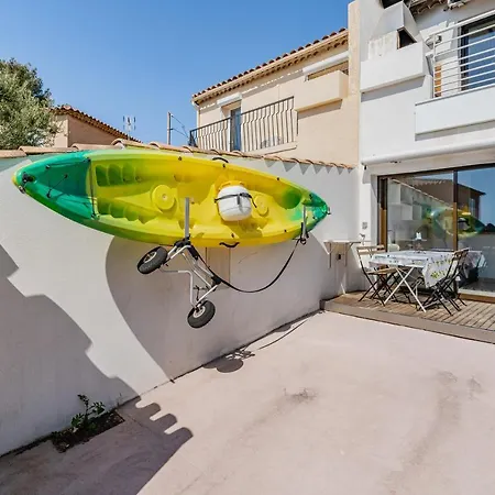 Appartement Chez Pierrot