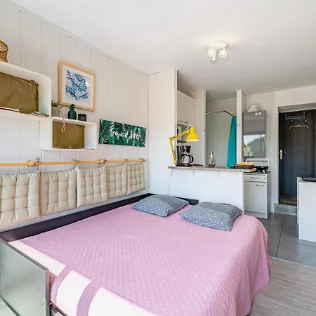 Chez Pierrot Appartement Bandol