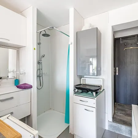 Chez Pierrot Apartamento *