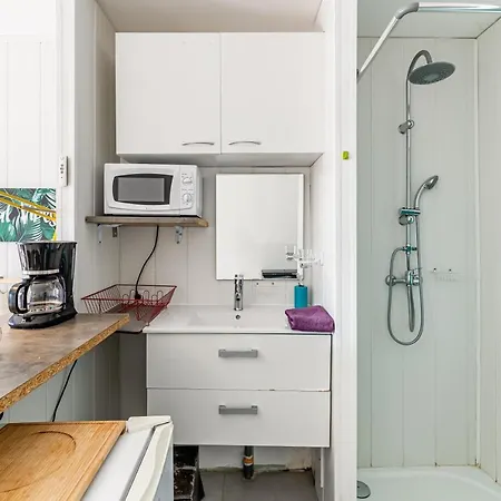 Apartment Chez Pierrot *