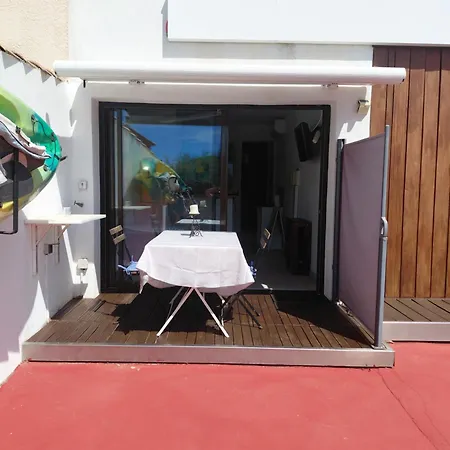 Chez Pierrot Apartment Bandol
