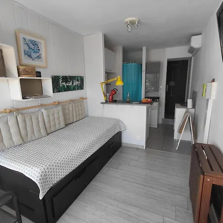 Apartman Chez Pierrot Bandol