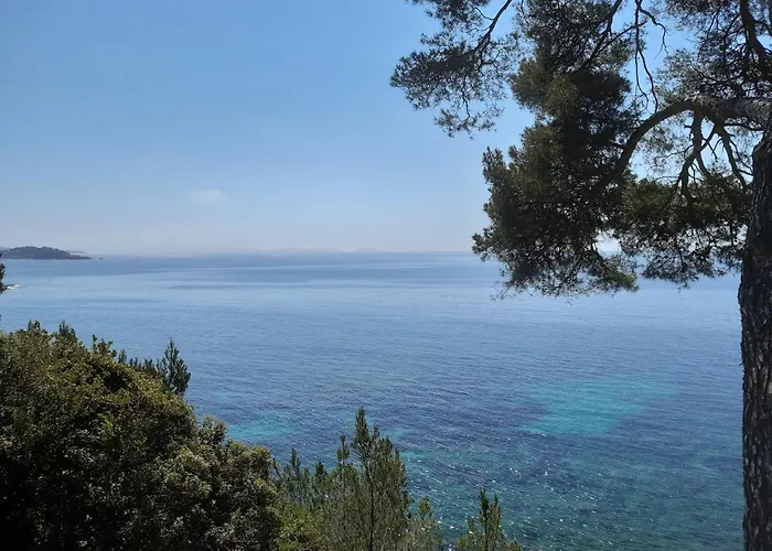 Chez Pierrot * Bandol