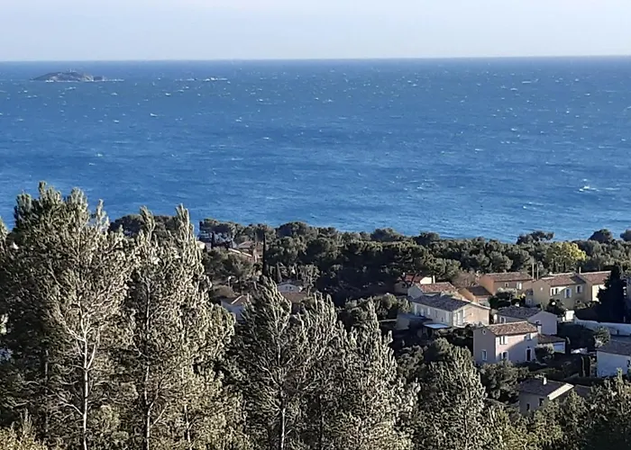 Chez Pierrot Bandol