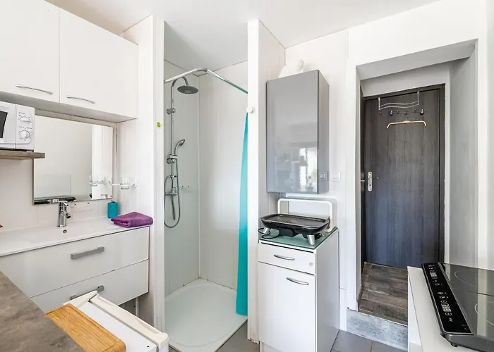 Chez Pierrot Apartment *